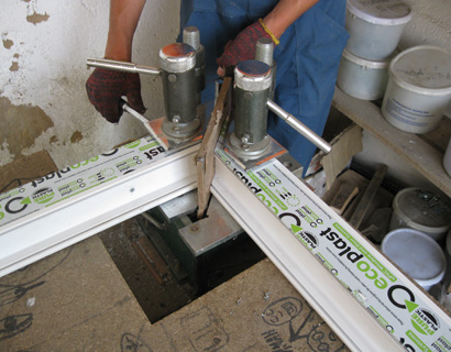 Как сделать пластиковые окна Как сделать пластиковые окна