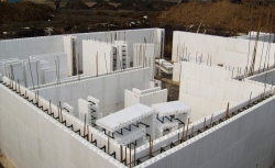 Монолитное строительство что такое