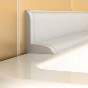 Форма плинтуса кухонного