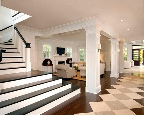 traditional-staircase