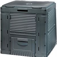 Что такое компостер