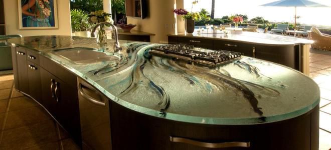 Столешница что такое