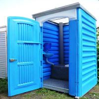 биотуалет для дома принцип работы