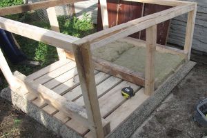 Как сделать будку для собаки18