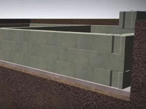 Подвал в частном доме своими руками12