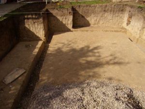 Подвал в частном доме своими руками2