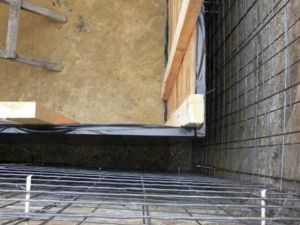 Подвал в частном доме своими руками7