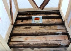 Как сделать туалет на даче19