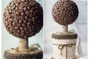 как сделать дерево своими руками (21)