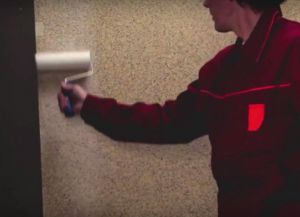 Как сделать декоративную штукатурку своими руками16