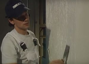 Как сделать декоративную штукатурку своими руками28