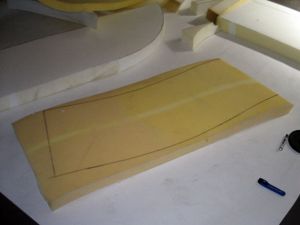 Угловой диван своими руками16