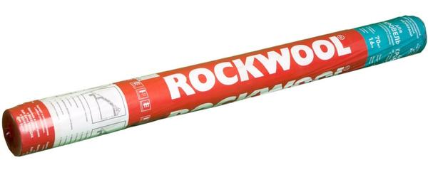 Ветрозащитная мембрана для кровель Rockwool