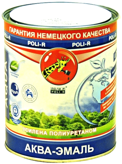 Пример полимерного продукта.