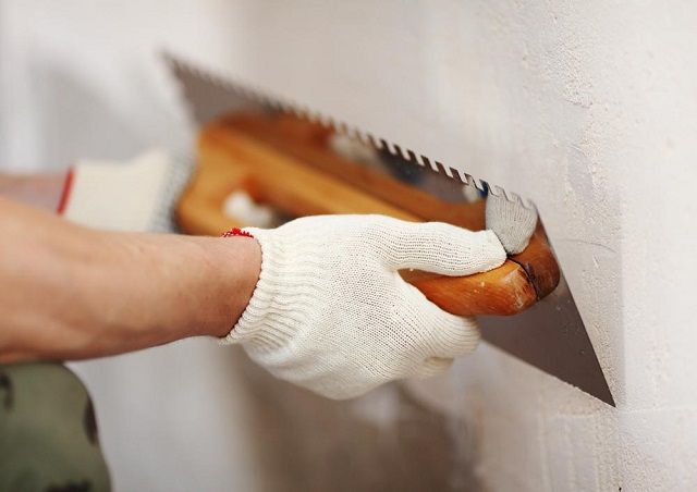 Шпаклевка что такое Шпаклевка что такое