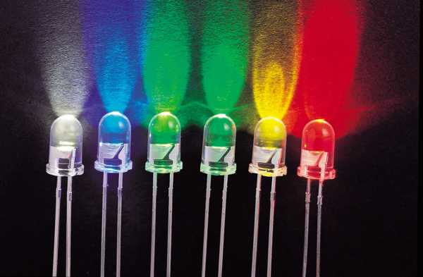 Что такое светодиодное освещение. Светодиодное освещение: 10 причин выбрать LED и способы применения в доме