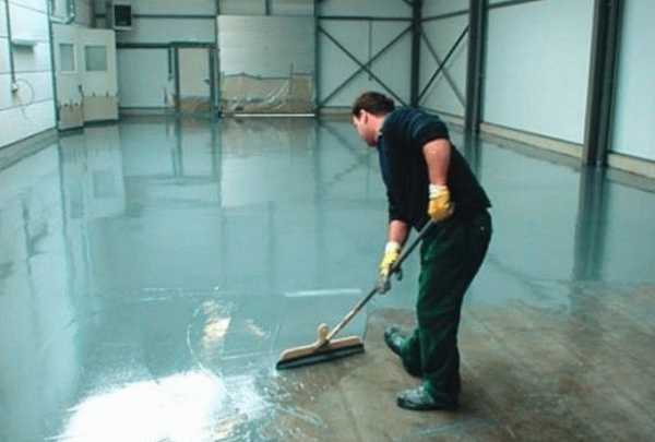 Варианты использования жидкого стекла для гидроизоляции бетона